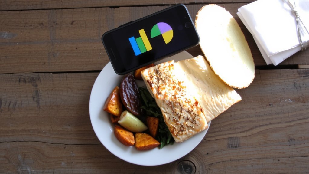 photograph_review_correct_confirm_nu05y How Do I Track My Calories?