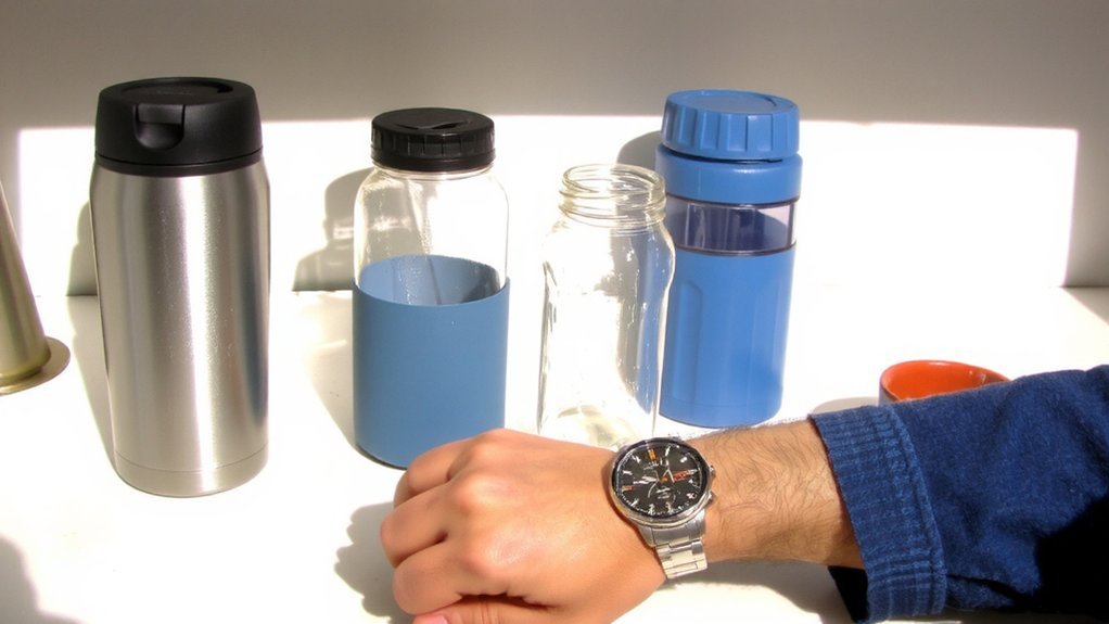 pick_bottle_sip_consistently_6qvbs How Do I Drink More Water Daily?