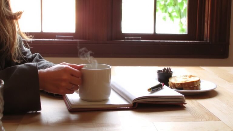 practice gratitude every day