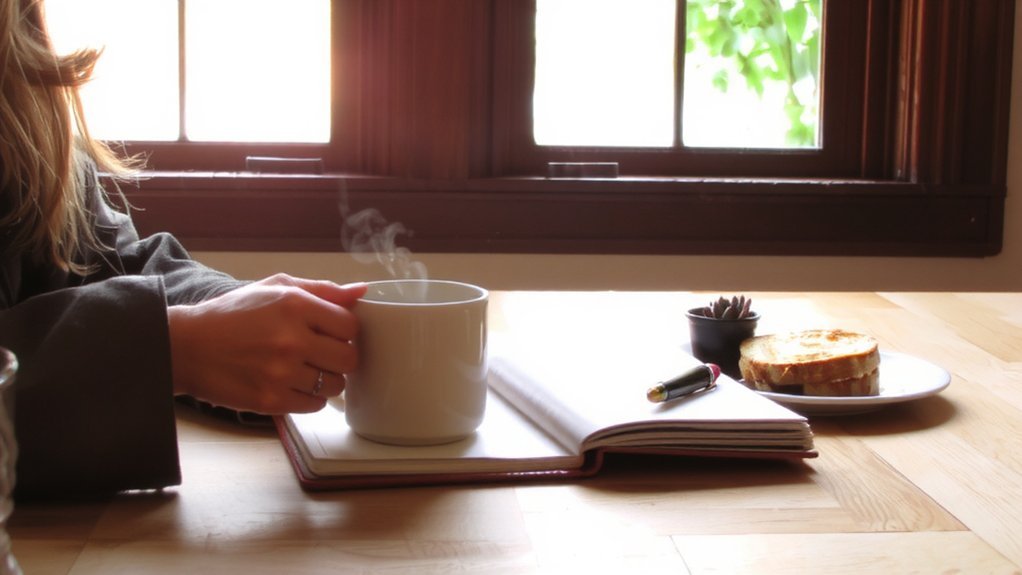 practice gratitude every day