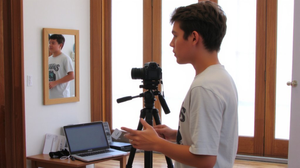 practice_record_perform_review_kycmw How Do I Improve My Public Speaking?