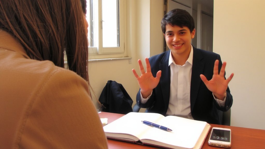 practice_structured_interview_responses_rh2i4 How Do I Prepare for a Job Interview?