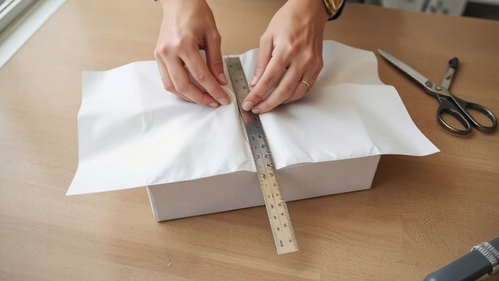 precise_box_wrapping_techniques_4bb58 How Do I Wrap a Present?