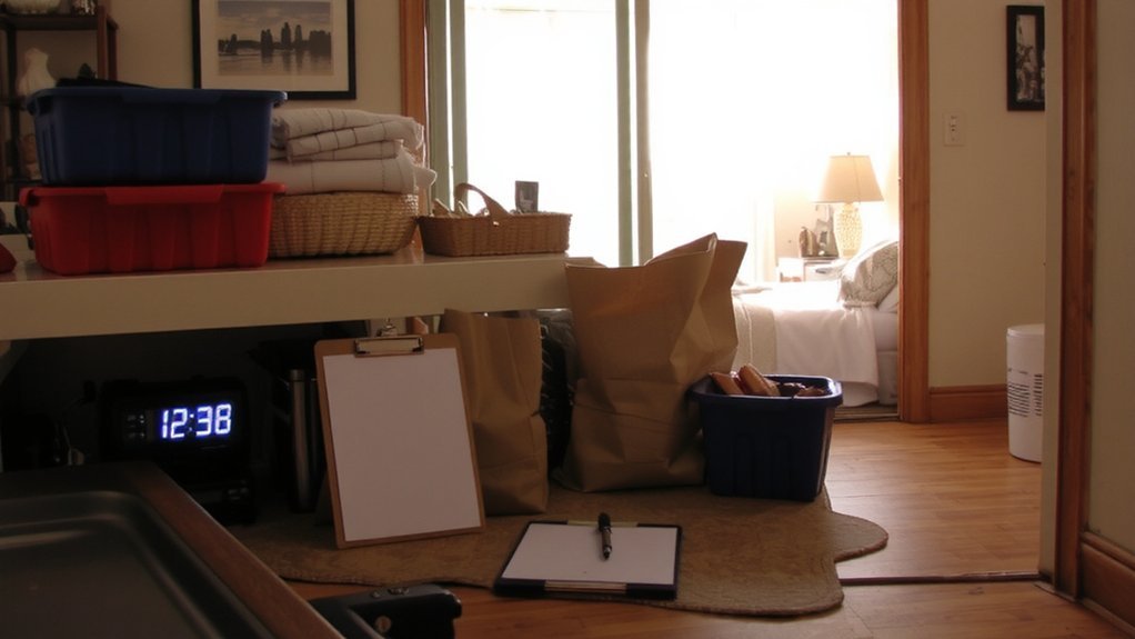 prep_prioritize_sprint_wrap_1kq6f How Do I Declutter My Home in One Weekend?