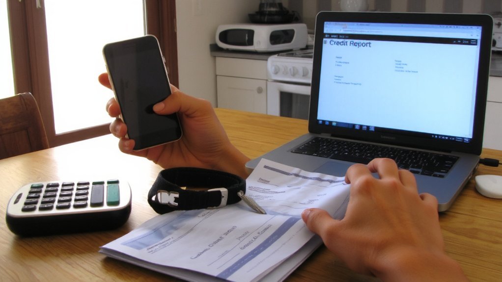 prequalify_using_soft_pulls_ubeon How Do I Get a Loan With Bad Credit?