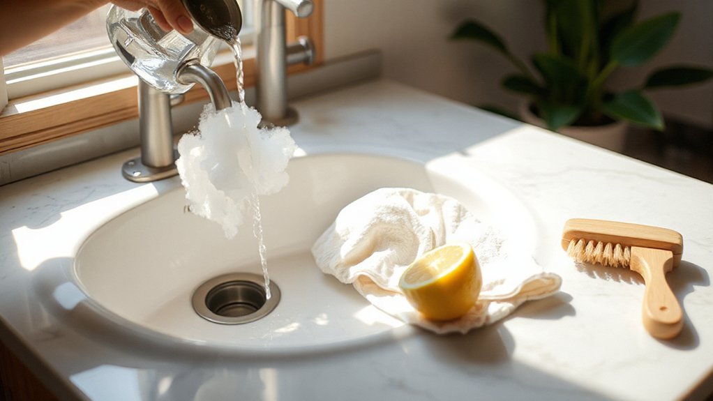 preventative_drain_care_habits_torum How Do I Unclog a Bathroom Sink Naturally?