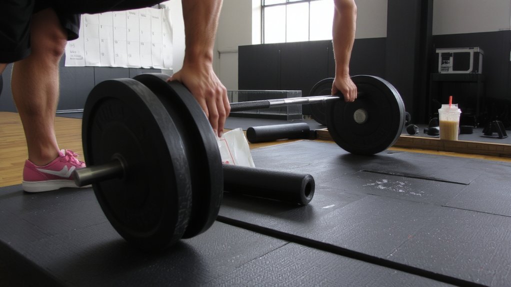 prioritize_recovery_track_progress_7is2a How Do I Build Muscle as a Beginner?