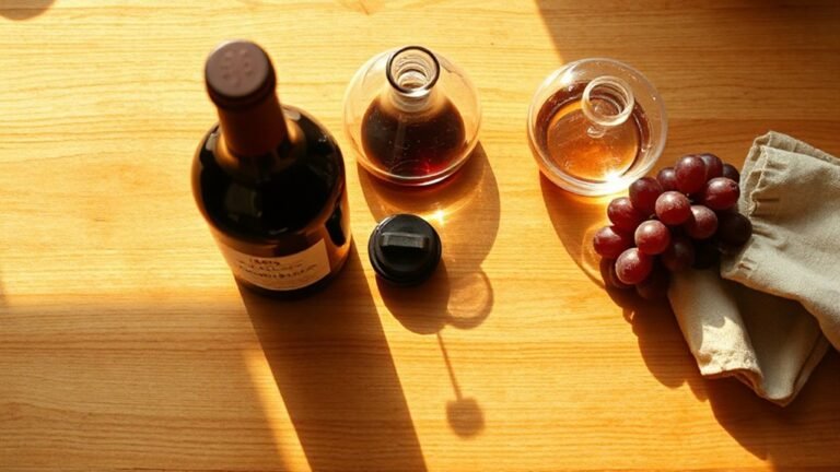 properly seal and refrigerate