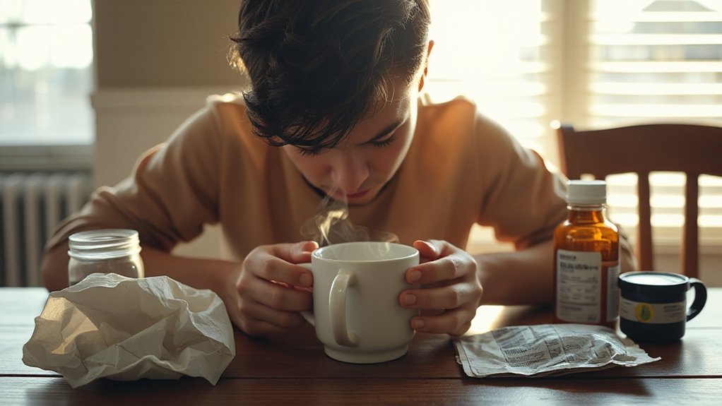 quick headache relief tips