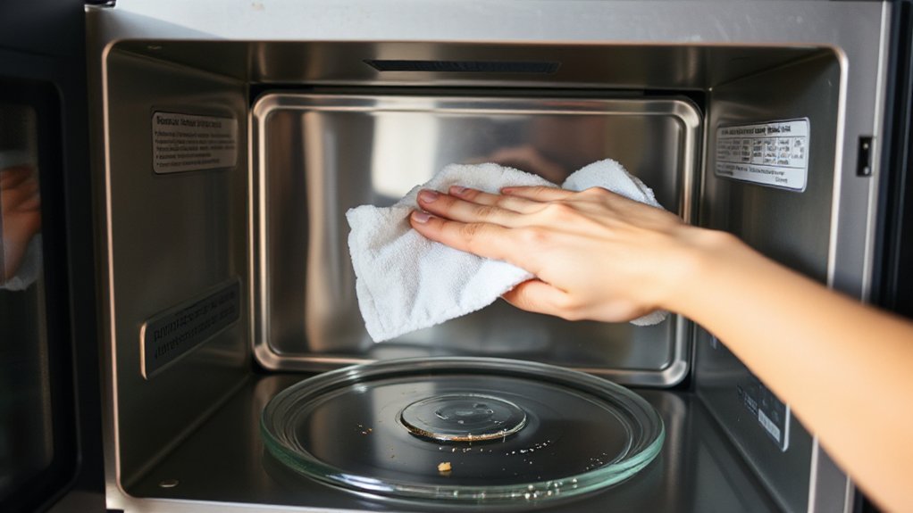 quick_microwave_cleaning_routine_4c26j How Do I Clean My Microwave?