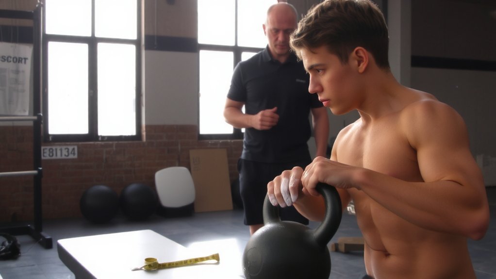 rapid_neural_muscular_adaptation_tpxji How Do I Build Muscle as a Beginner?