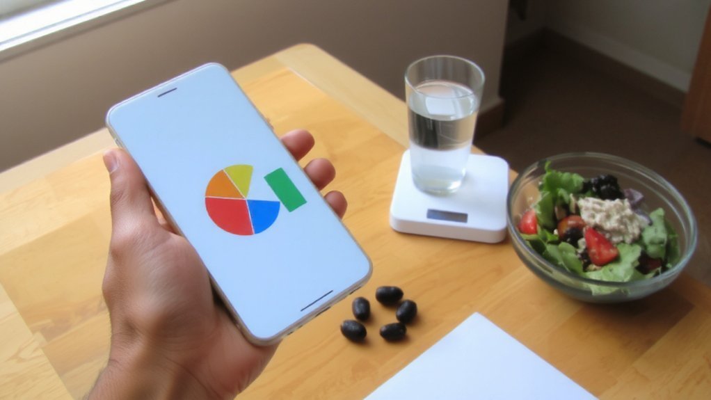 real_time_accurate_food_logging_lkvax How Do I Track My Calories?