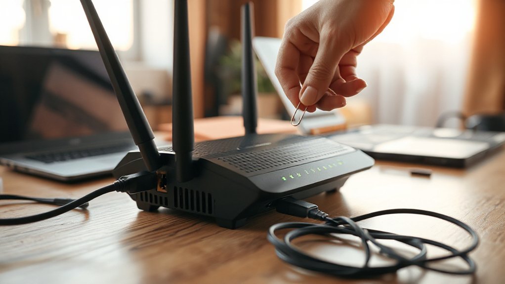 reboot_for_quick_issues_lkyfh How Do I Reset My Router?