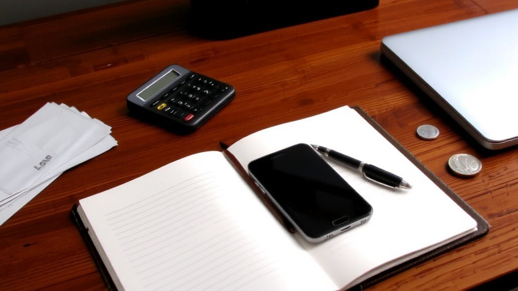 record_categorize_review_repeat_1rgxy How Do I Budget My Money Effectively?