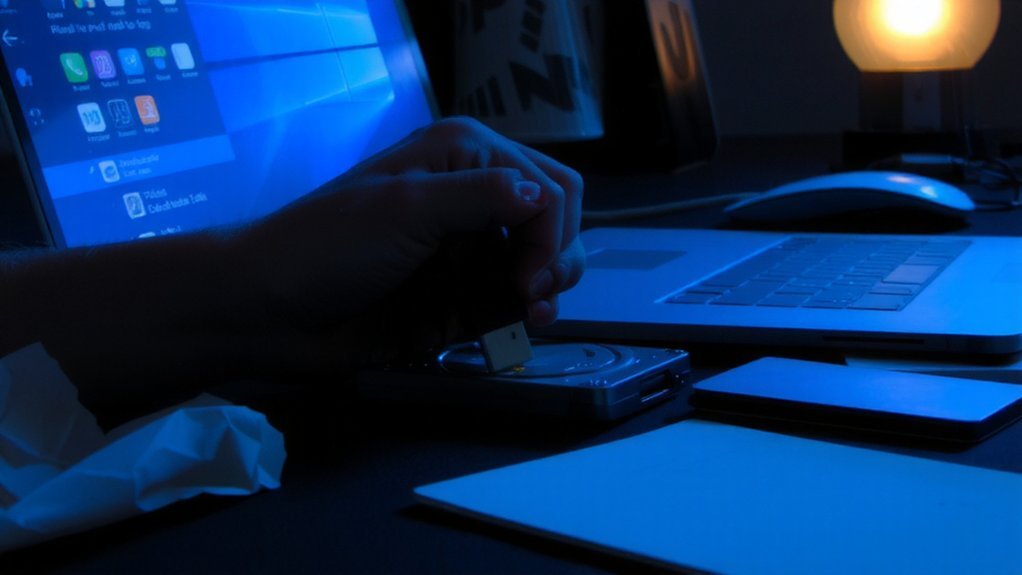 recover deleted files guide