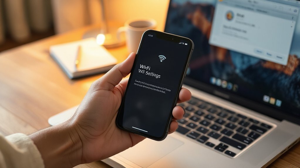 recover_wi_fi_network_key_5771c How Do I Find My WiFi Password?