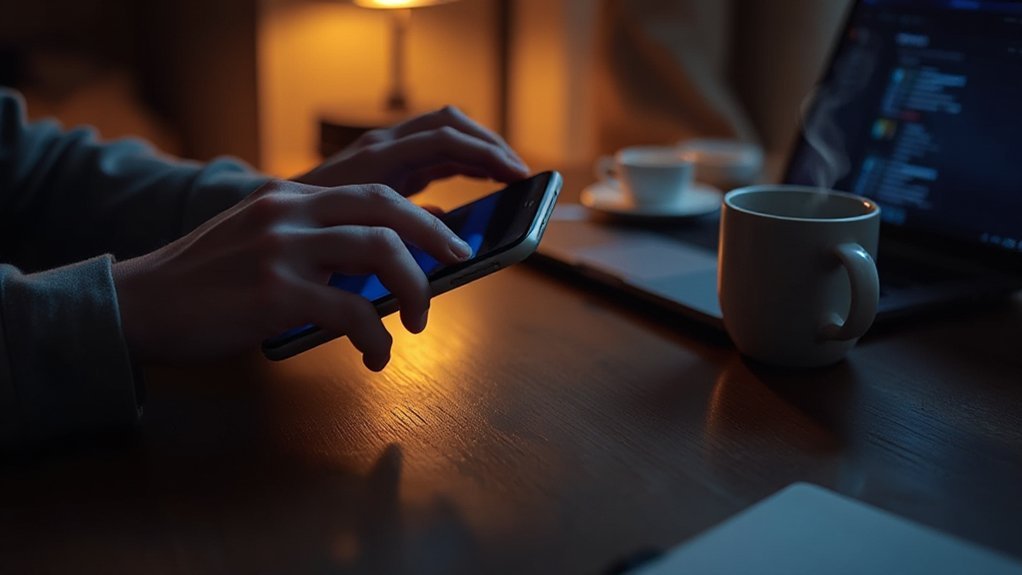 reduce_strain_enhance_aesthetics_x85uw How Do I Turn On Dark Mode?