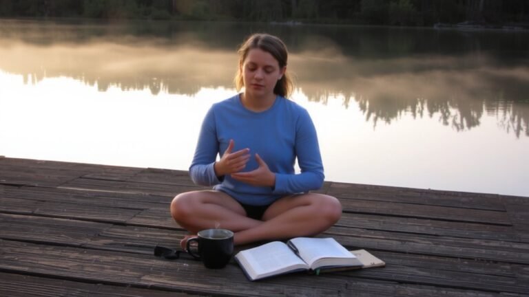 reduce stress and anxiety