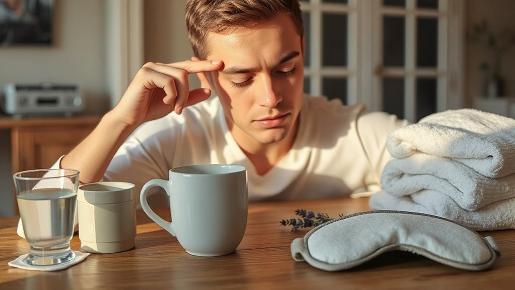 relief_techniques_for_headaches_wtkh6 How Do I Get Rid of a Headache Fast?