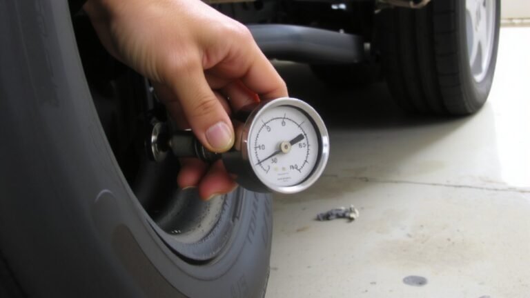 remove cap press gauge