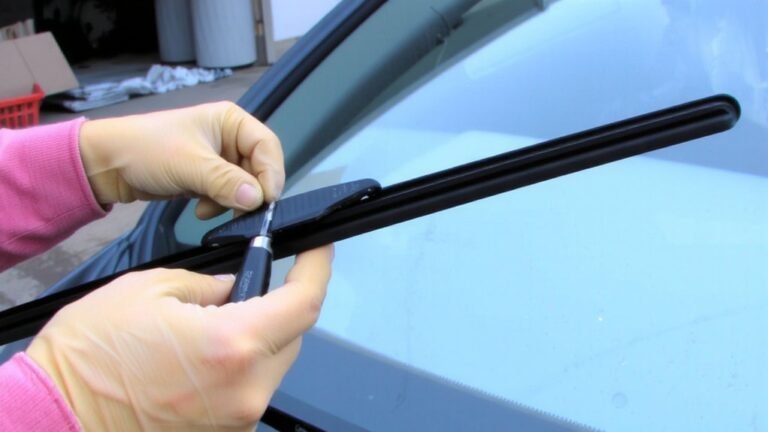 remove old install new