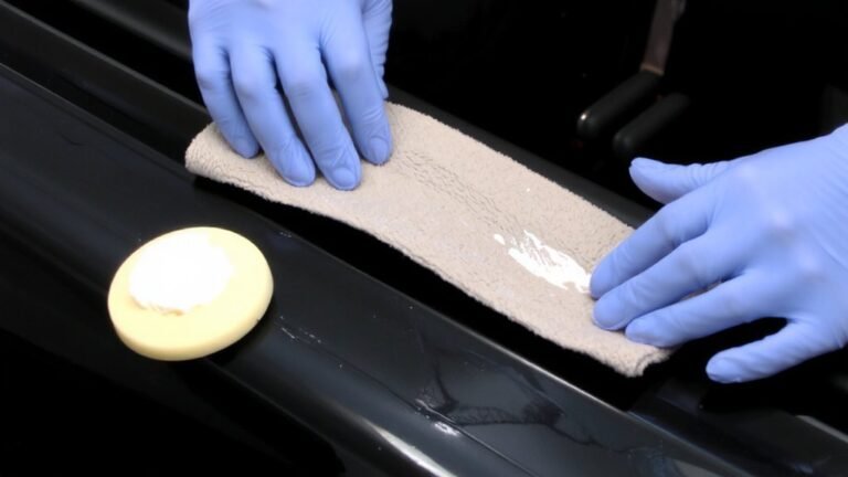 remove scratches from car