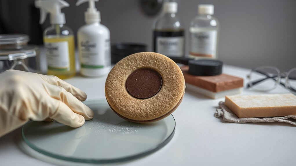 safe_workspace_preparation_tools_1toq7 How Do I Remove Scratches From Glass?