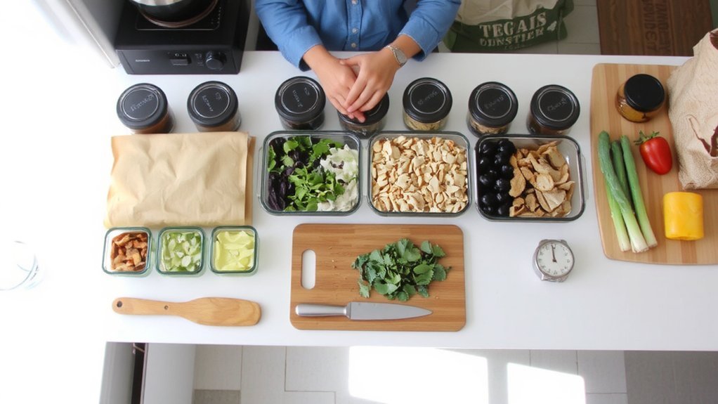 schedule_regular_meal_prep_iw1aw How Do I Meal Prep for the Week?