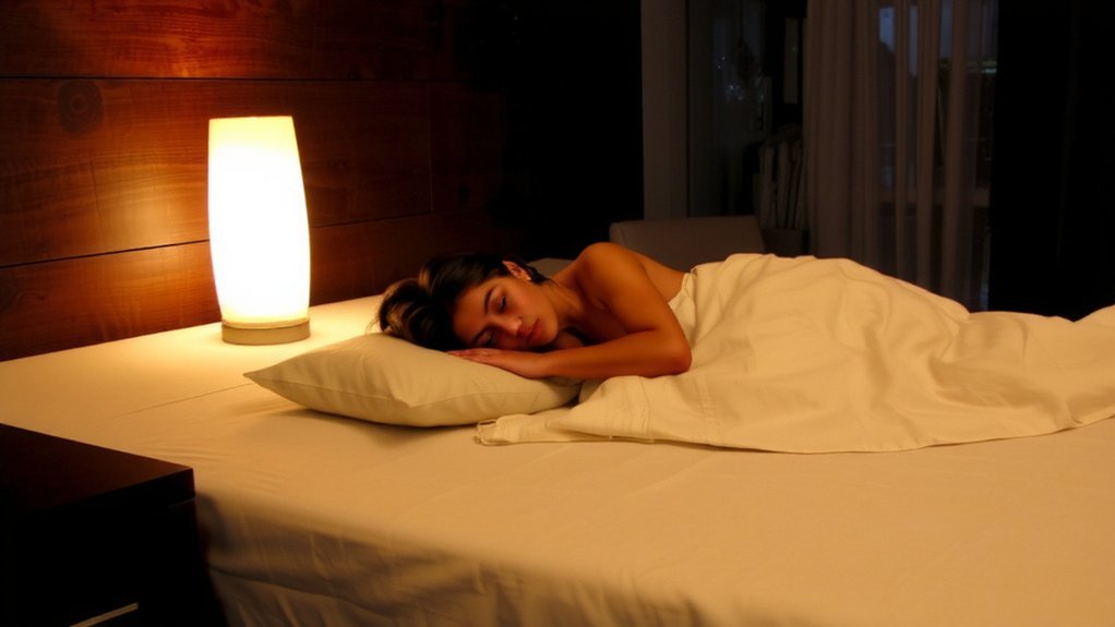 side_sleeping_with_wedge_nxz2d How Do I Stop Snoring Naturally?