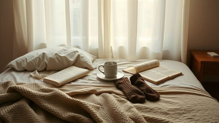 sleep faster techniques guide