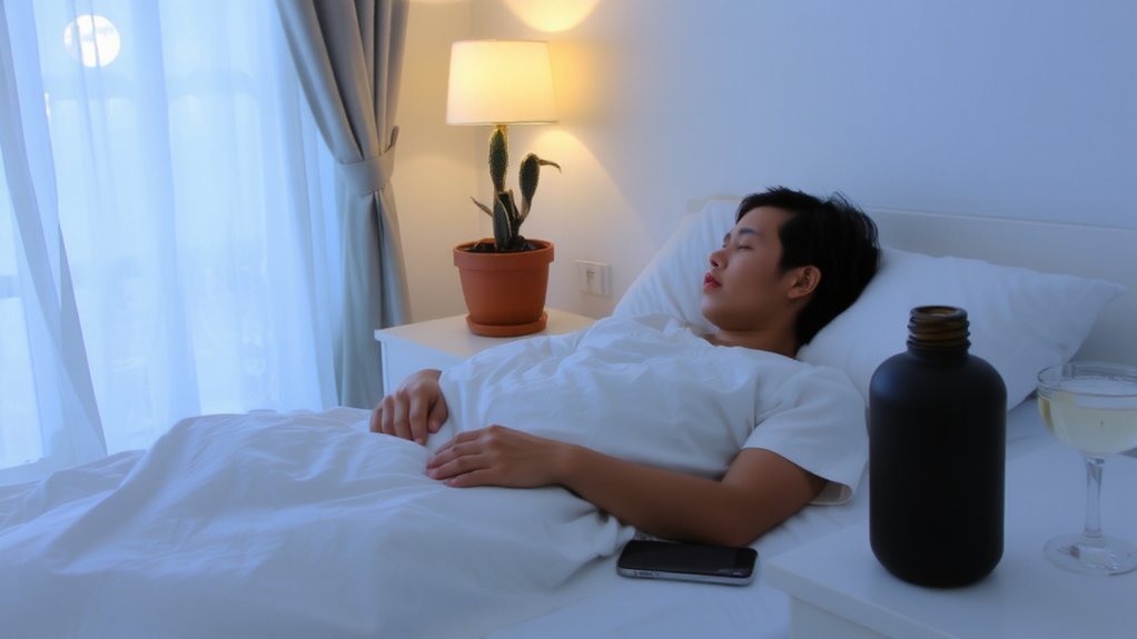 sleep_restores_brain_body_tsstd How Do I Sleep Better at Night?