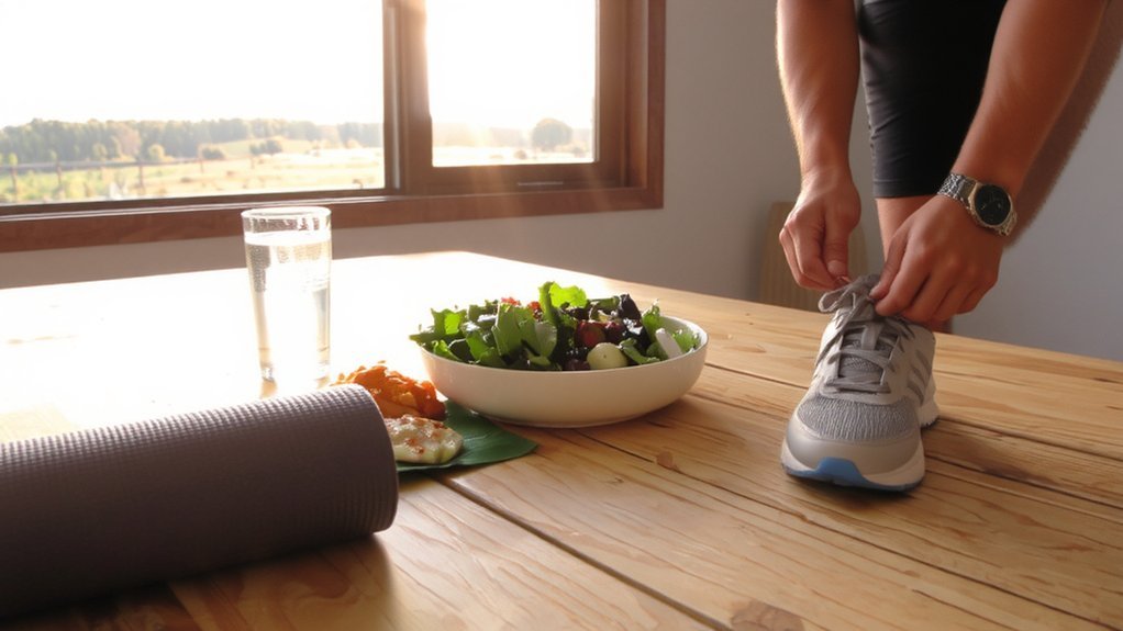 sleep_stress_diet_activity_kon7g How Do I Get Rid of Belly Fat?