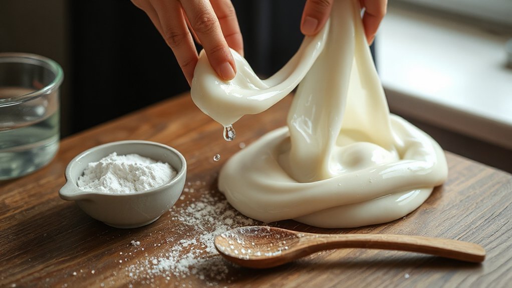 slime recipe without glue