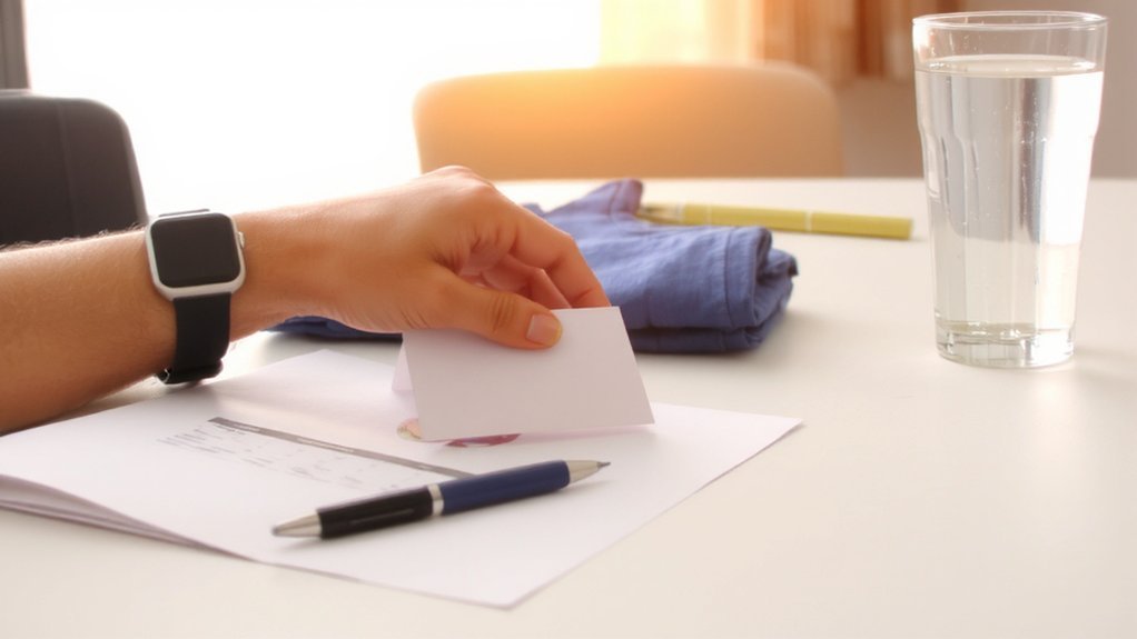 small_measurable_behavior_goals_80sdg How Do I Lose Weight Fast and Safely?