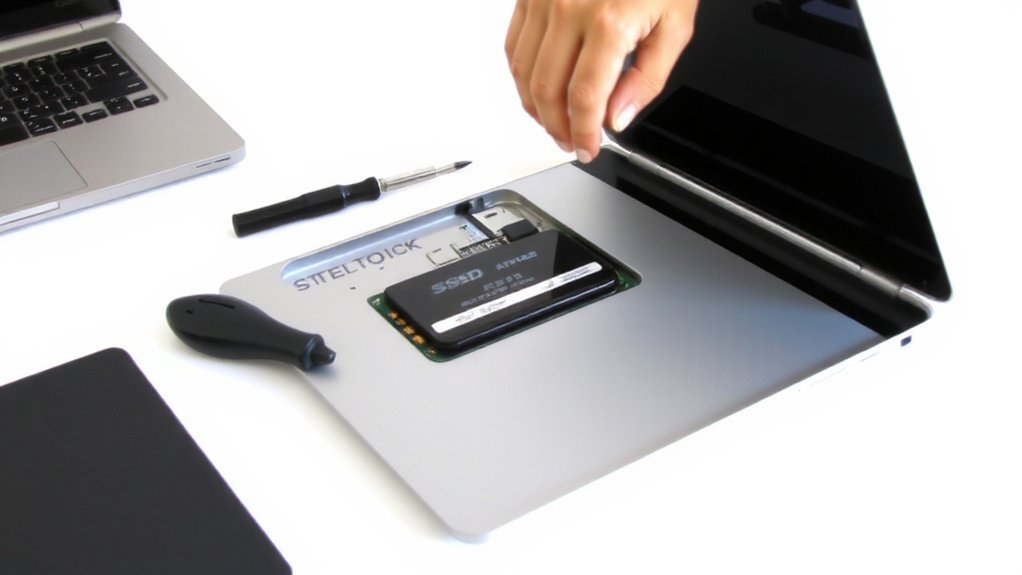 speed up my computer