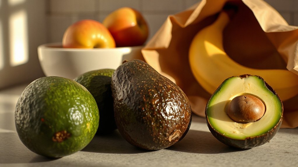 speedy avocado ripening tips