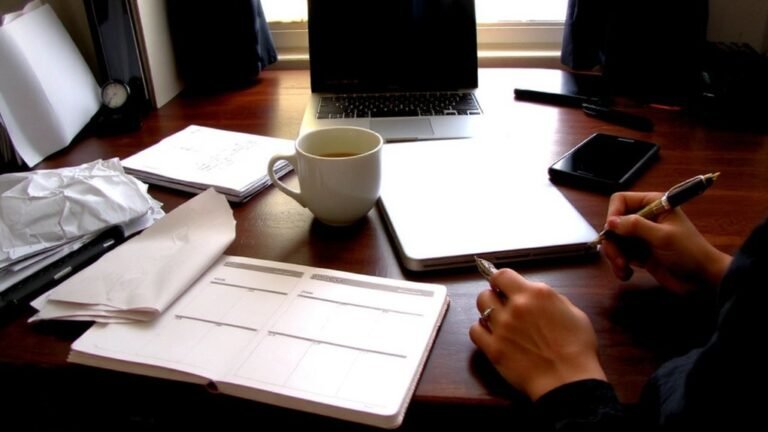 start small build momentum