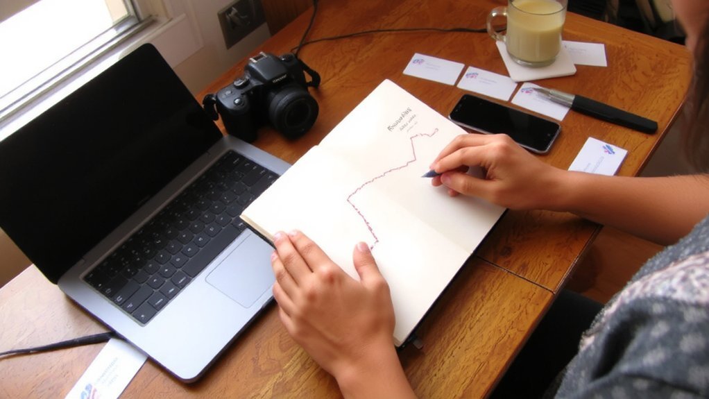 starting a freelance career