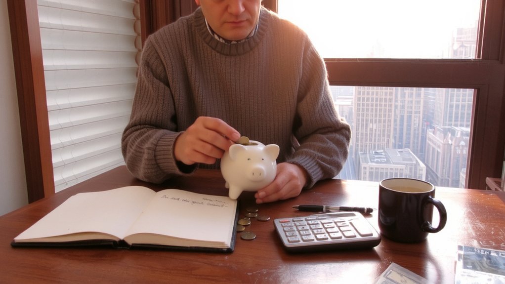 starting a retirement fund