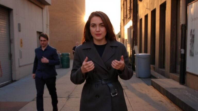 stay calm set boundaries