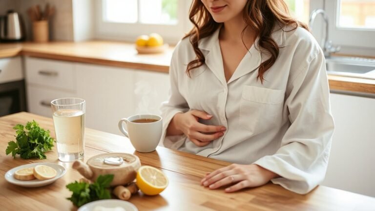 strategies for alleviating bloating