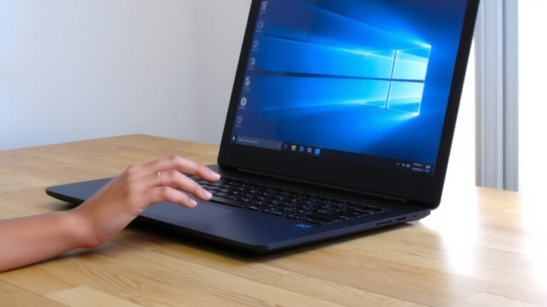 take screenshot on computer