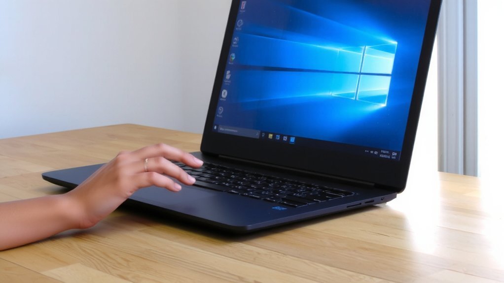 take screenshot on computer