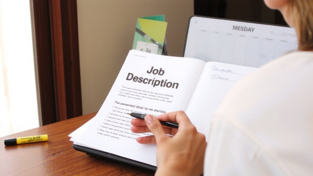 targeted_job_application_preparation_ztp53 How Do I Prepare for a Job Interview?