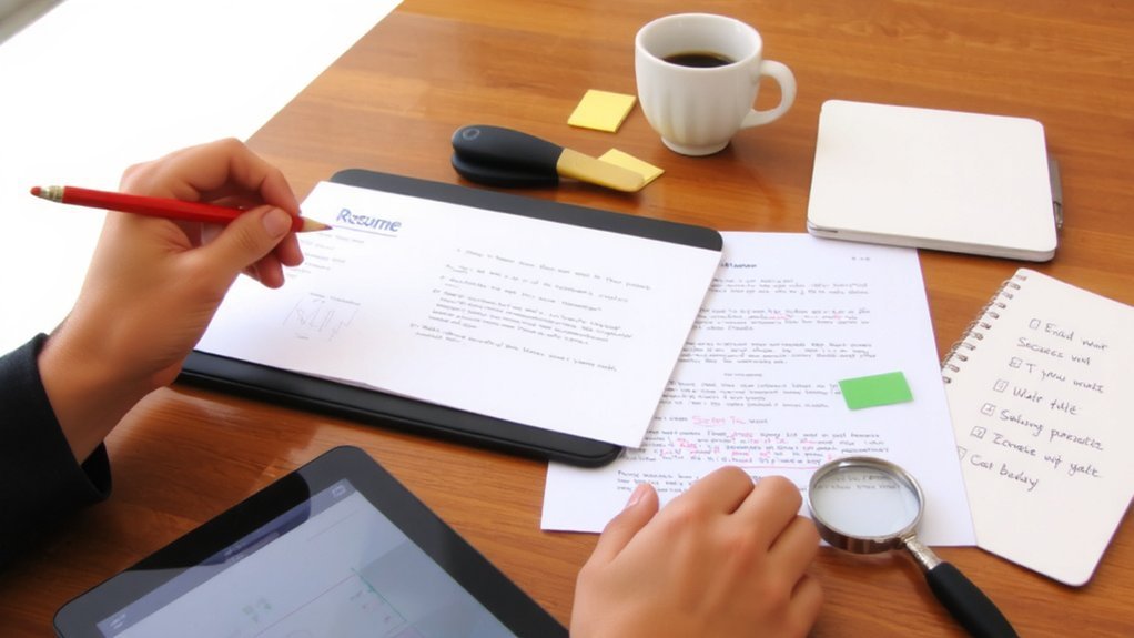 test_track_refine_resumes_p6xxg How Do I Write a Resume That Gets Noticed?