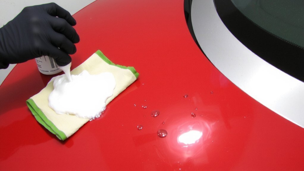 thorough_cleaning_precise_masking_smcrz How Do I Remove Scratches From My Car?