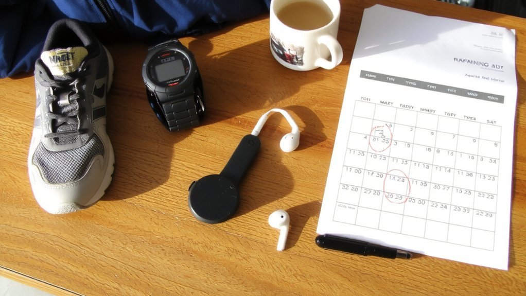 three_runs_gradual_progression_ujn87 How Do I Start Running for Beginners?