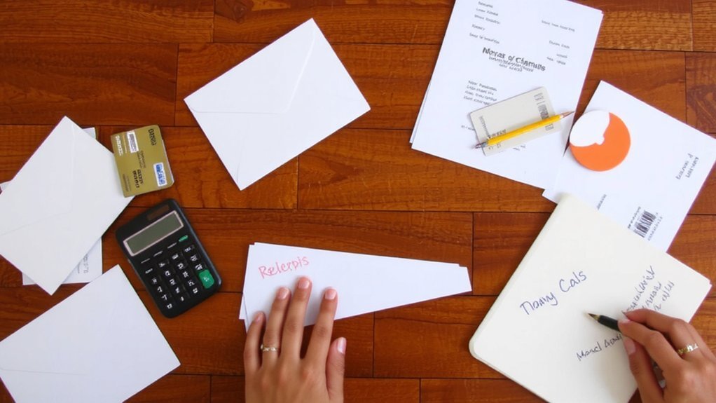 track_every_debt_detail_tiq8k How Do I Pay Off Debt Quickly?