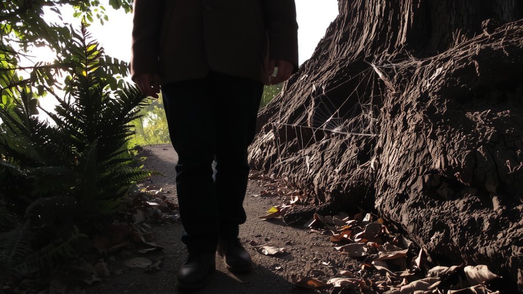 twenty_minute_mindful_nature_walk_gwr08 How Do I Practice Gratitude Daily?