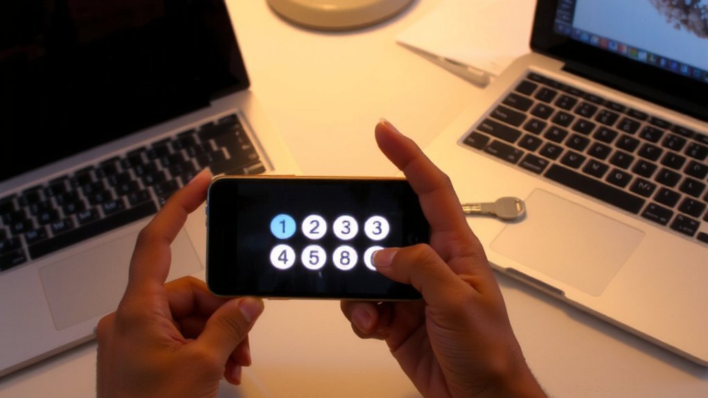 two factor authentication setup guide